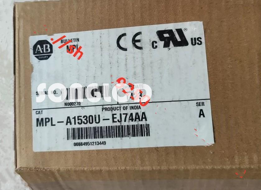 1PCS MPL-A1530U-EJ74AA Industrial Automation Module - OMRON