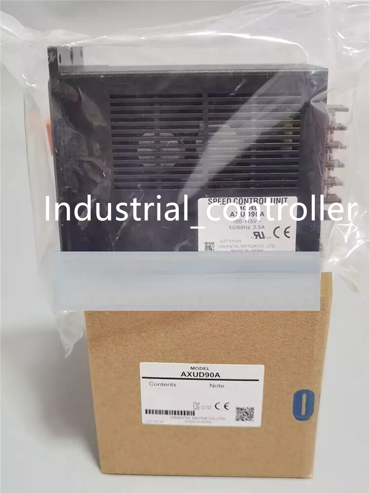 new 1PC Oriental Vexta Drive AXUD90A ping#yc - ORIENTAL VEXTA DRIVE