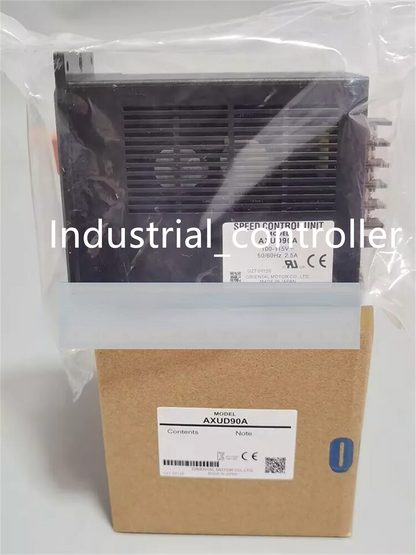 new 1PC Oriental Vexta Drive AXUD90A ping#yc - ORIENTAL VEXTA DRIVE