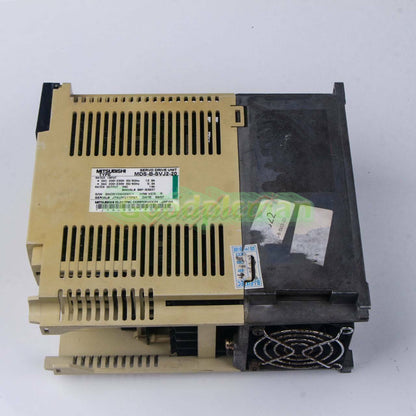 ONE Mitsubishi Servo Drive MDS-B-SVJ2-20 Tested