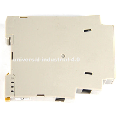 OMRON H3DE-S2 Timer | High Precision Time Relay | 24-Hour Digital Display | Durable Construction | Easy Installation | 24VAC Power Source - OMRON