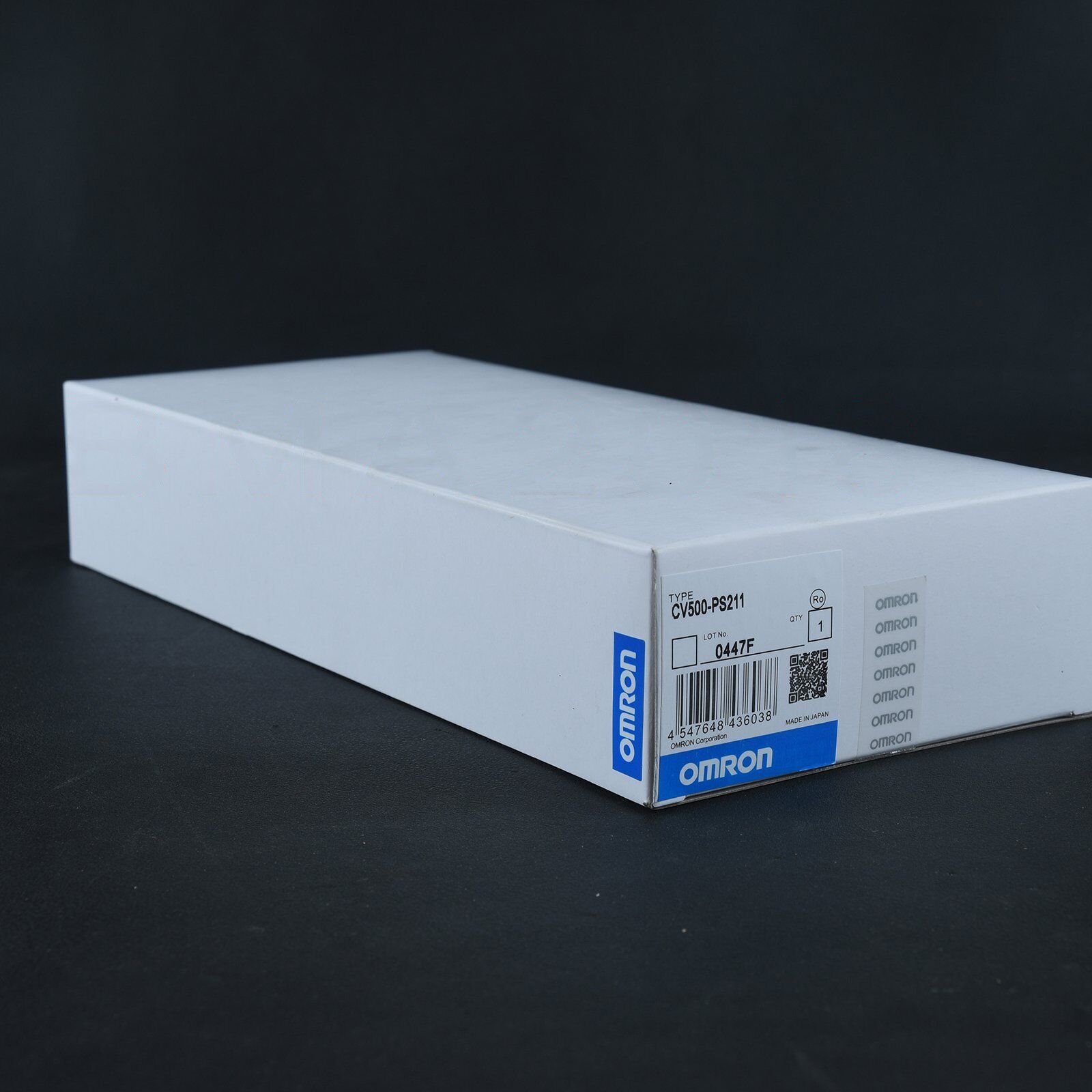 Omron CV500-PS211 Quality Assurance Product Fast Delivery - OMRON
