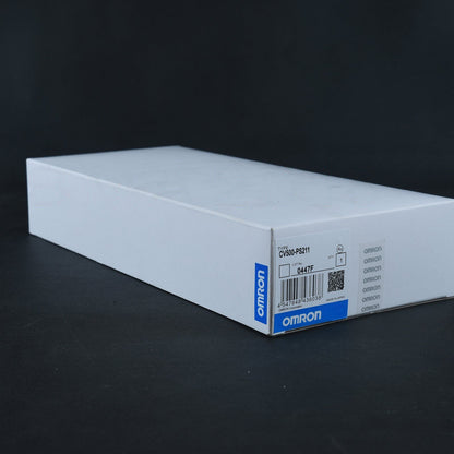 Omron CV500-PS211 Quality Assurance Product Fast Delivery - OMRON
