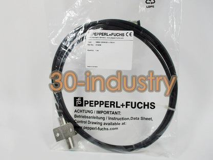 Pepperl+Fuchs NBB4-12M45-E1-1.07M/1.7M V1 Sensor Switch - PEPPERL+FUCHS