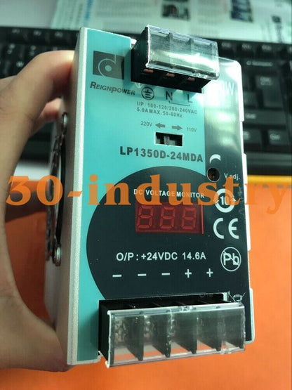 Reignpower LP1350D-24MDA Power Supply Module 350W 24V 14.5A - REIGNPOWER