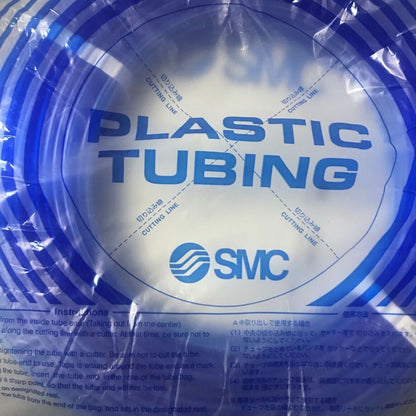 SMC TU0604BU-100 - SMC