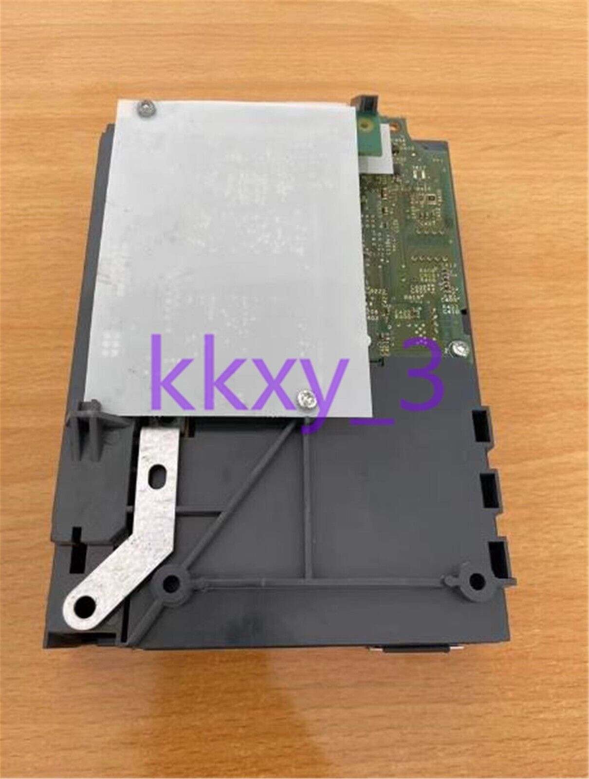 Used Toshiba VF-PS1 Inverter IO Board - TOSHIBA