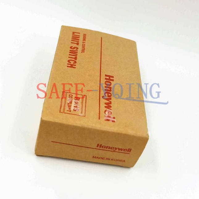 new  1PC Honeywell SZL-WL-F-N Limit switch Substitute