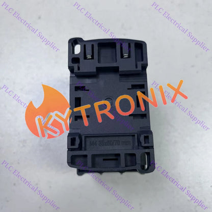 LC1D32F7C 1PCS SND Electric 3P- 32 A - 110 V - 50/60Hz