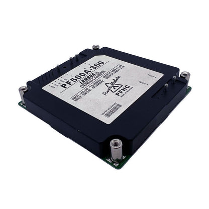 1PCS Module LAMBDA PF500A-360: Complete specifications and features - LAMBDA