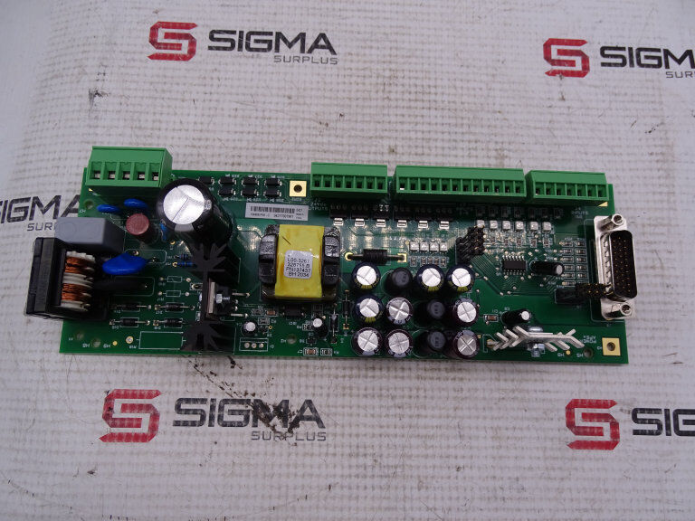 APEX ALLIED 104906-PIM-C CIRCUIT BOARD 24V DC 1A Max 50W Max - APEX ALLIED