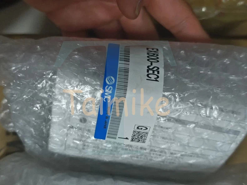 1Pcs SMC Valve terminal module EX600-SEC1