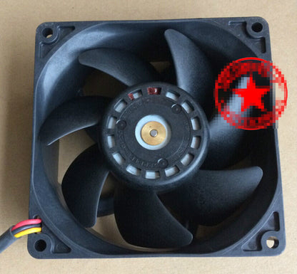 1pcs Sanyo 9GV0948P1H05 9CM 9038 48V 0.82A 4-wire cooling fan