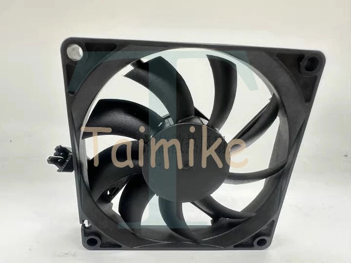 1 pcs KERONG fan DF0801512SEL2R 12V 0.15A 1.8W 2wire 8CM 8015