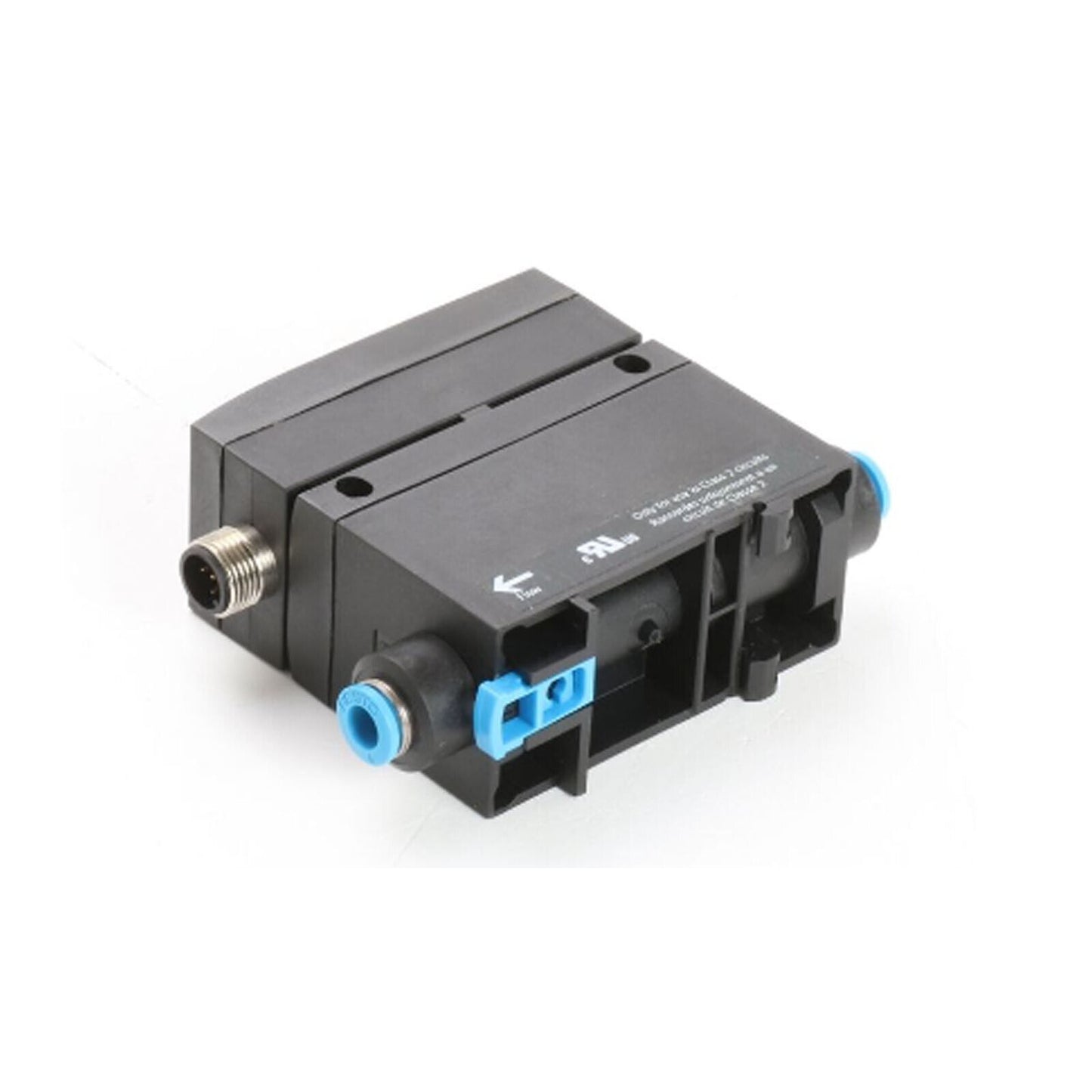 new 1 pcs Festo flow sensor SFAB-10U-HQ6-2SV-M12 565386 - FESTO