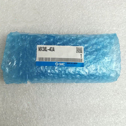 1PC pneumatic cylinder MXS6L-40A - SMC