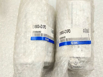 1pcs For SMC EX600-DXPD EX600 DXPD