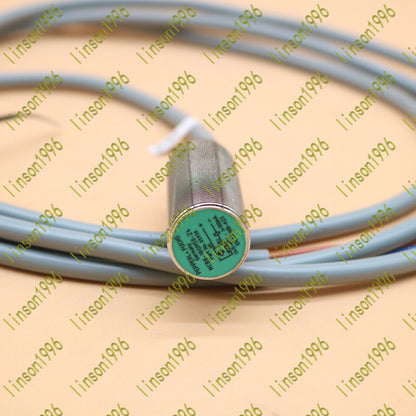 NCB8-18GM50-Z4 Proximity Switch Sensor Fast - PEPPERL FUCHS