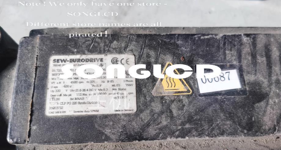 1PCS BSF302 High-Performance Electronic Component - KOEED