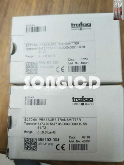 1pc New 8473.70.5417 Model for Industrial Applications - OMRON