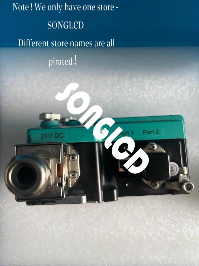 1PCS KP-B17-AIDA1 Integrated Circuit - KRONOS PROFESSIONAL