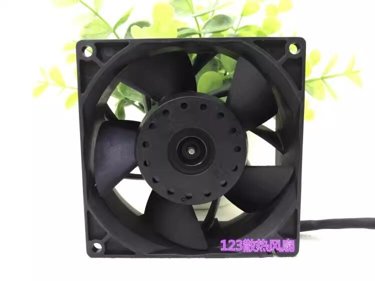 Delta PFR0912XHE 9038 DC12V 4.50A 9CM 4-Wire Violent Cooling Fan