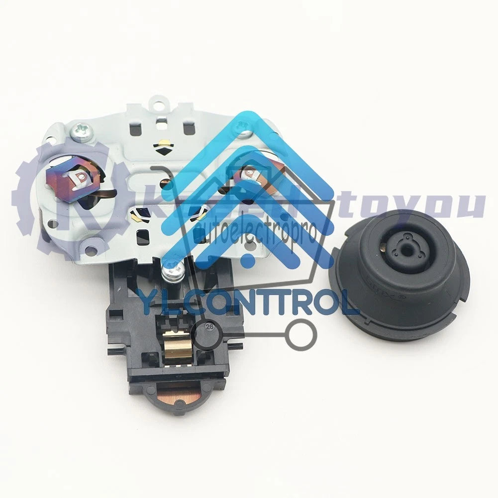 Electric kettle thermostat U1855 coupler STRIX temperature control steam switch
