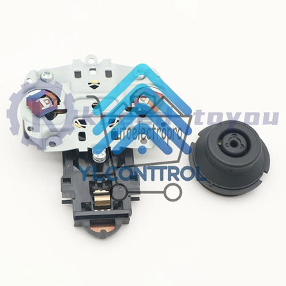 Electric kettle thermostat U1855 coupler STRIX temperature control steam switch