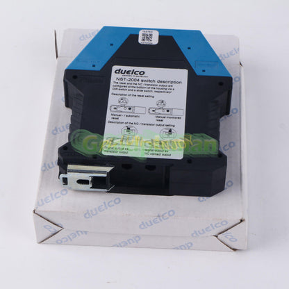 1PCS ONES DUELC Relay NST-2004F 24VDC