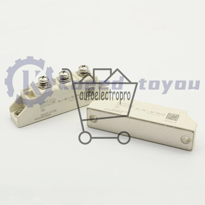 1Pcs SEMIKRON Module SKKD81/08 SKKD81-08 **