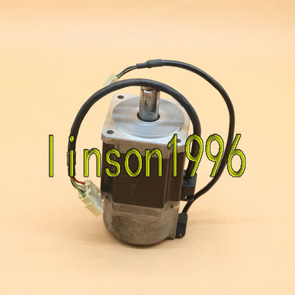 Used Delta Servo Motor ASMT07L250AK, Quality Assured 3 Months - DELTA