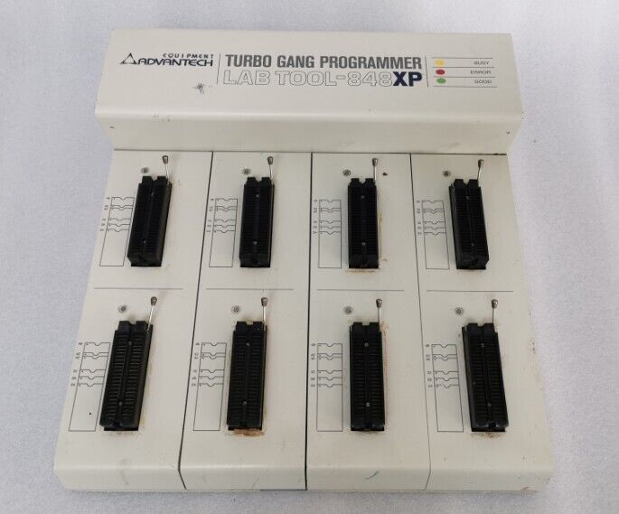 1pcs lab tool 848xp - OMRON