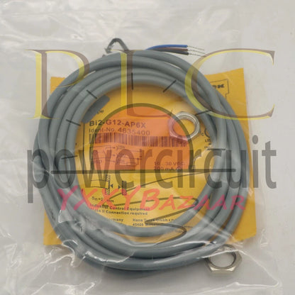 1Pcs TURCK Bi2-G12-AP6X Proximity switch sensor