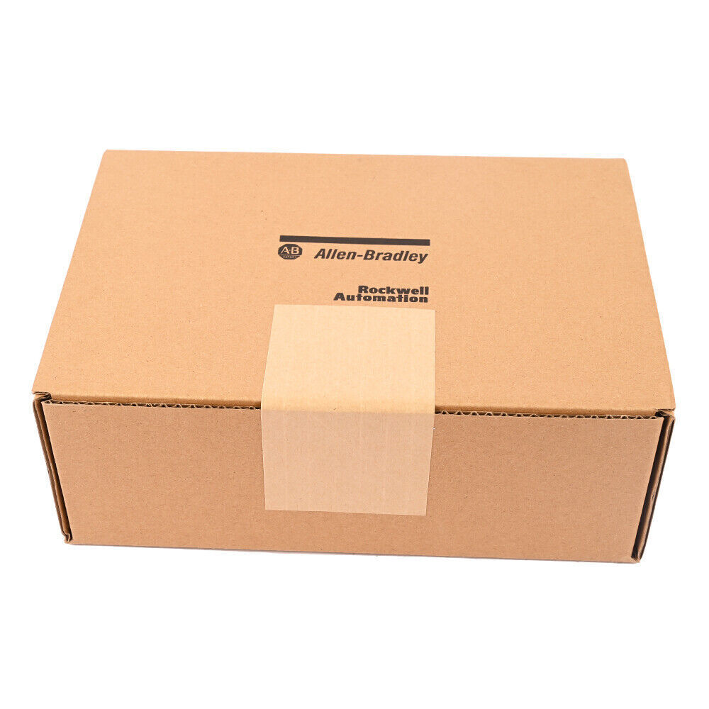 Allen-Bradley Unopened Button Film 2711P-RP1A - ALLEN-BRADLEY