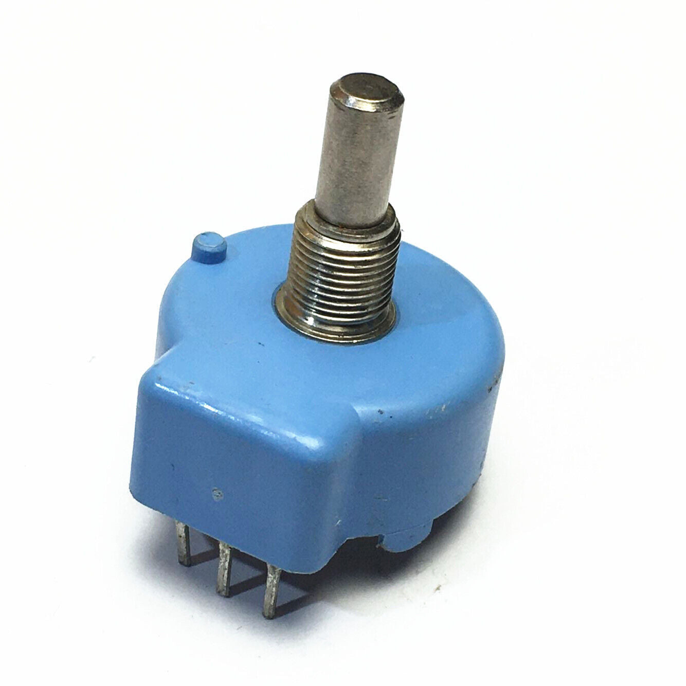 C0401196 Resistive & Optical Industrial Motion & Position Sensors 10K Ohm