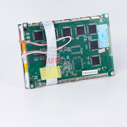 new For 5.7" NAN YA 320*240 LMBGAT032G27CKS LCD Screen Panel 14 pins - NAN YA