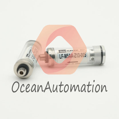 1PCS LF-M5AA-Z13-005 Special For Filter Semiconductor Testing Equipment