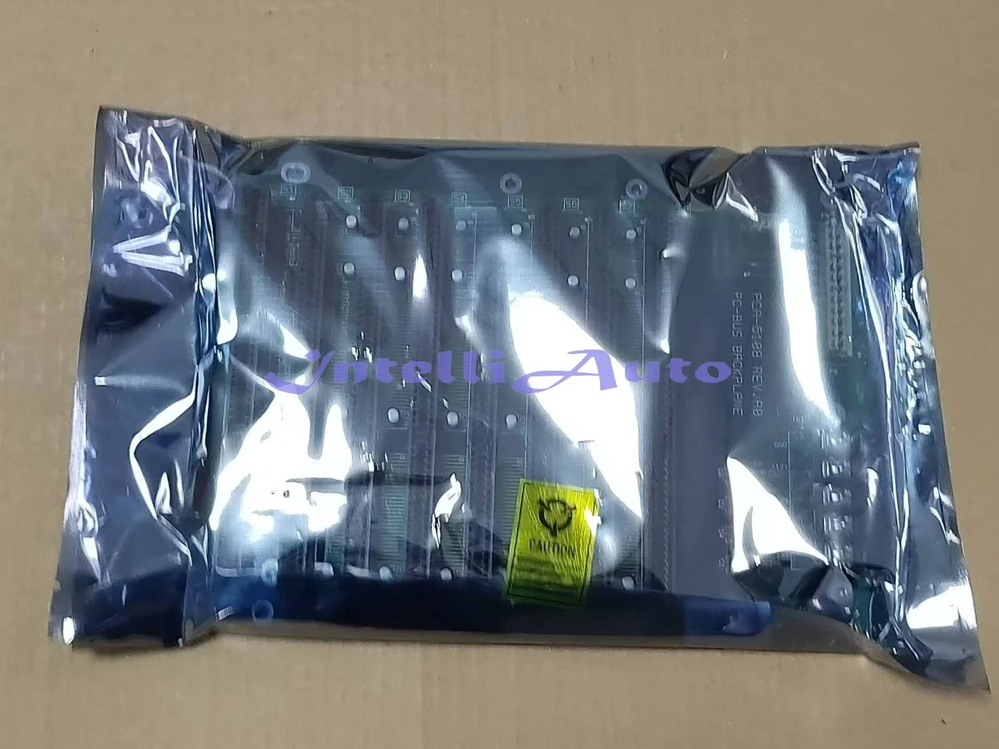 1PC PCA-6108 Rev: A0 8 slot ISA backplane industrial
