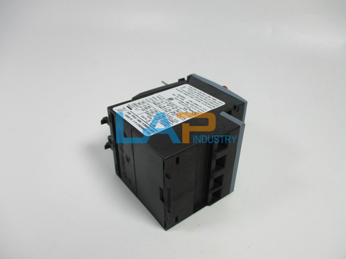 new 1PCS FOR SIEMENS Heat overload relay 3RU6116-1FB0 3.5-5A