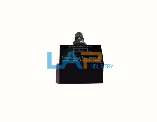 1PCS New POSU GRO-1/8 Governor Regulating Valve - POSU