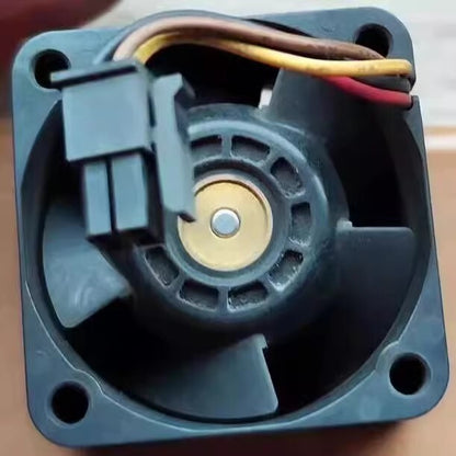 Sanyo 9GA0412P3H23 4028 DC12V 0.28A 4CM 4-Pin Inverter Cooling Fan