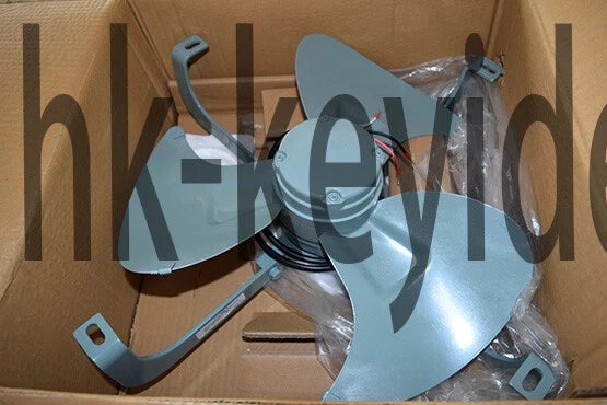 1PCS FC-400-A Refrigeration Equipment Motor Fan 200-220V 260W 1.038-1.078A