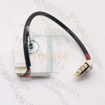 1PCS 502404010024 Refrigerator fan motor ZWF-02-4~