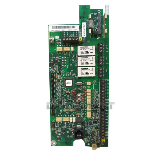 & Tested ABB ACS550 OMIO-01 Control Board Kit