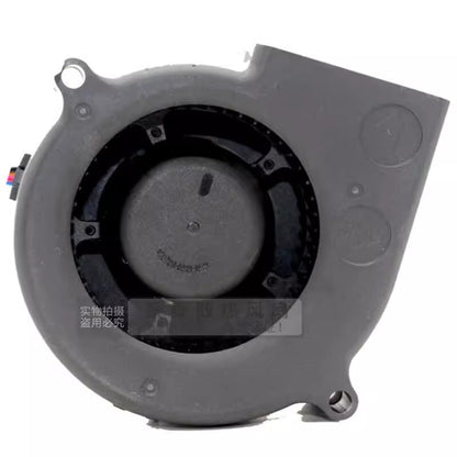 Delta BUB0705H 7530 DC5V 0.50A 4-Wire PWM Silent Turbo Fan