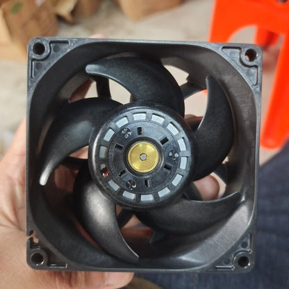 Sanyo 9GA0912P1H06 12V 2.1A 9038 9CM PWM violent cooling fan