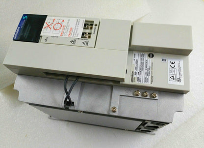 Mitsubishi servo drive MRJ2S500B – Fully Tested - MITSUBISHI