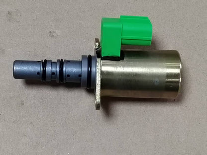 new 1Pcs YT35V00006F1 Solenoid Valve Fit For Kobelco