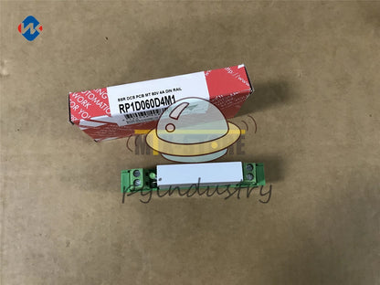 1pcs Carlo Gavazzi Solid State Relay RP1D060D4M1