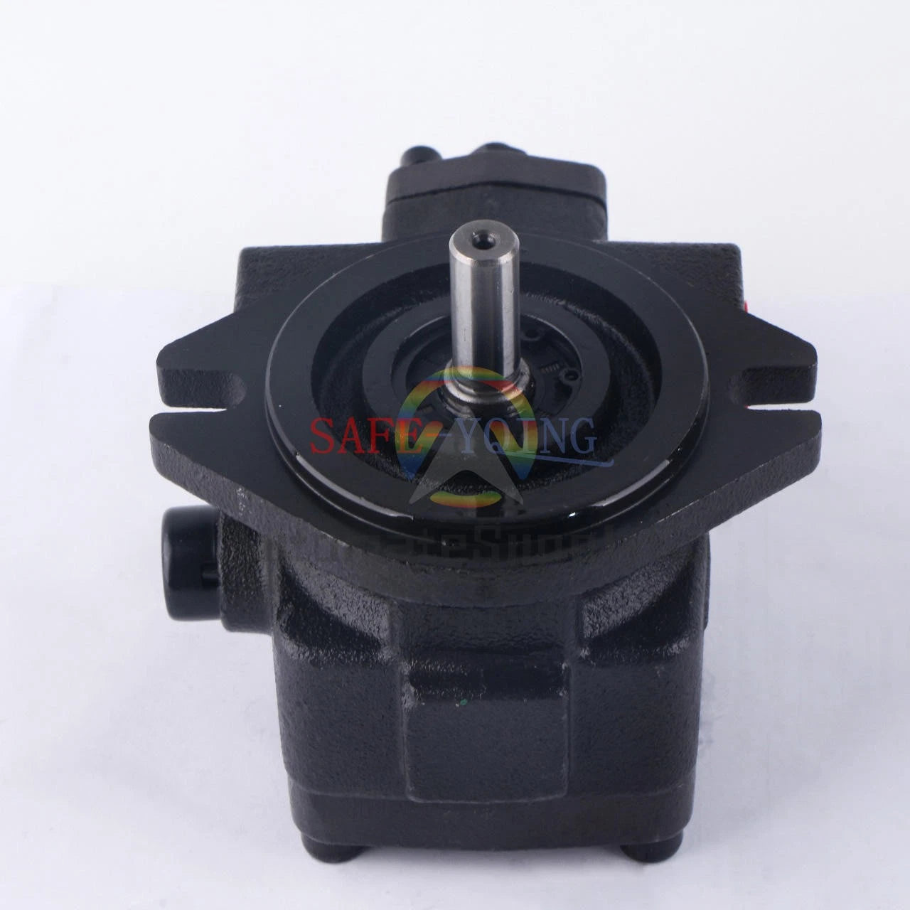1x CML hydraulic variable vane pump VCM-SF-20B-10